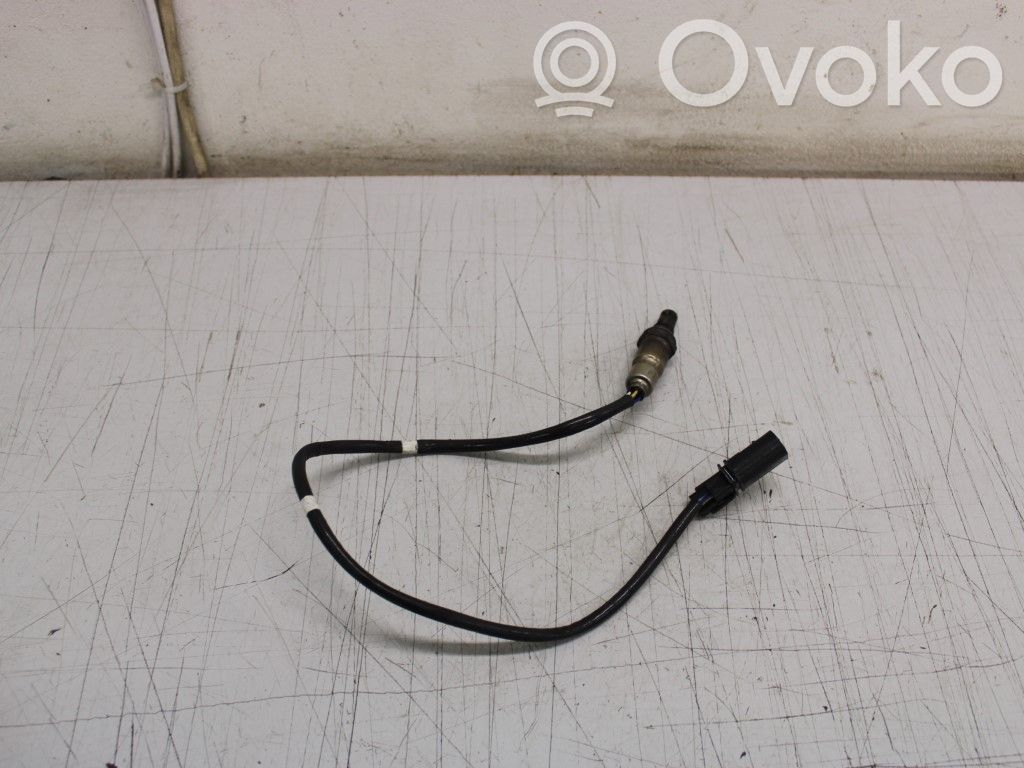 Lambda probe sensor   04L906262A,184968