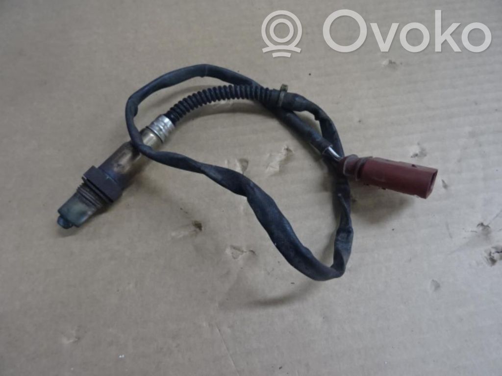 Audi A4 S4 B6 8E 8H Sonda lambda 