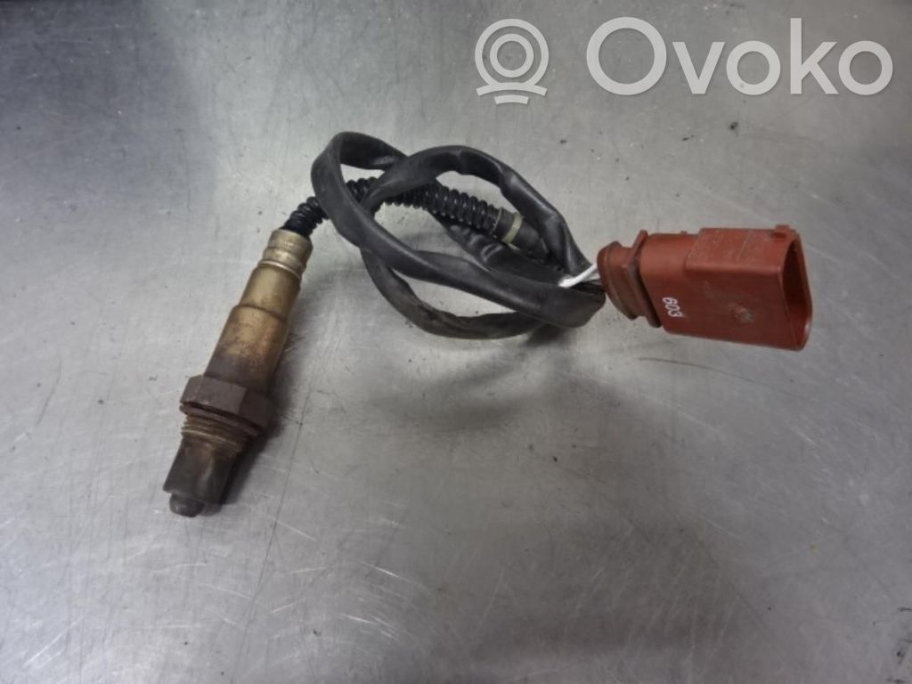 Sonde lambda   1K0998262,N015147,0258006363
