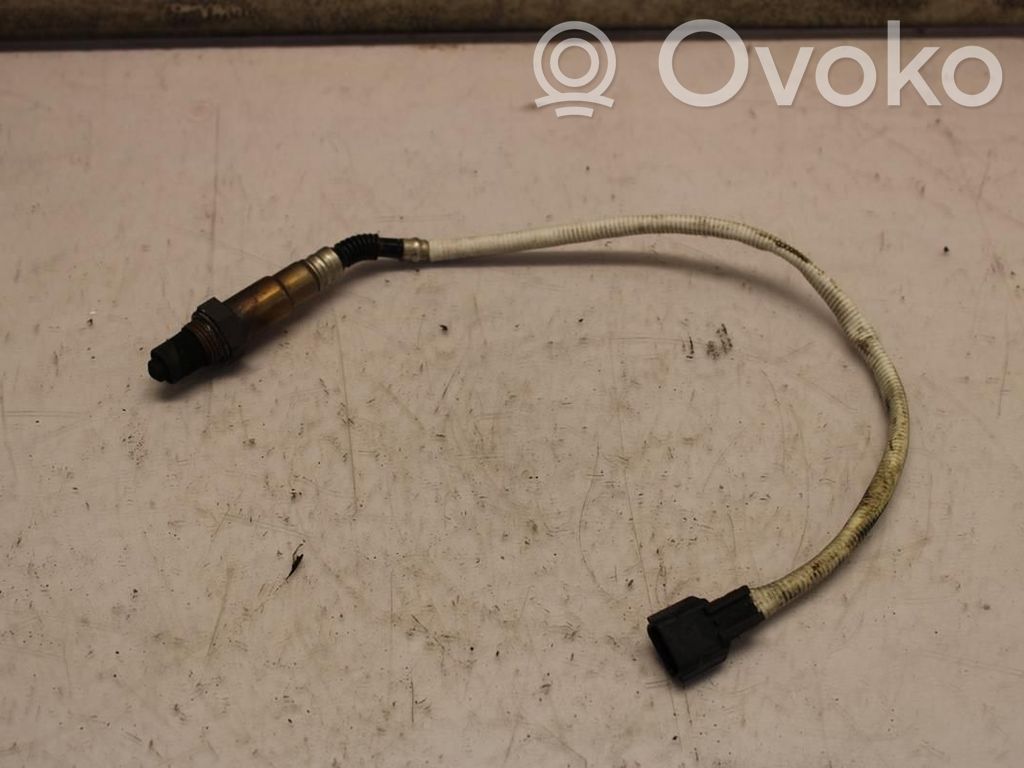 Renault Clio III Sonda lambda 
