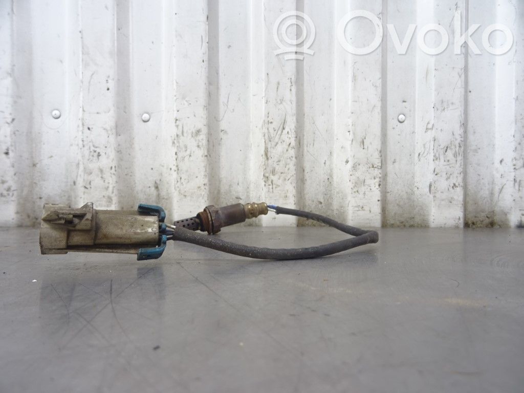 Chevrolet Suburban Lambda probe sensor 