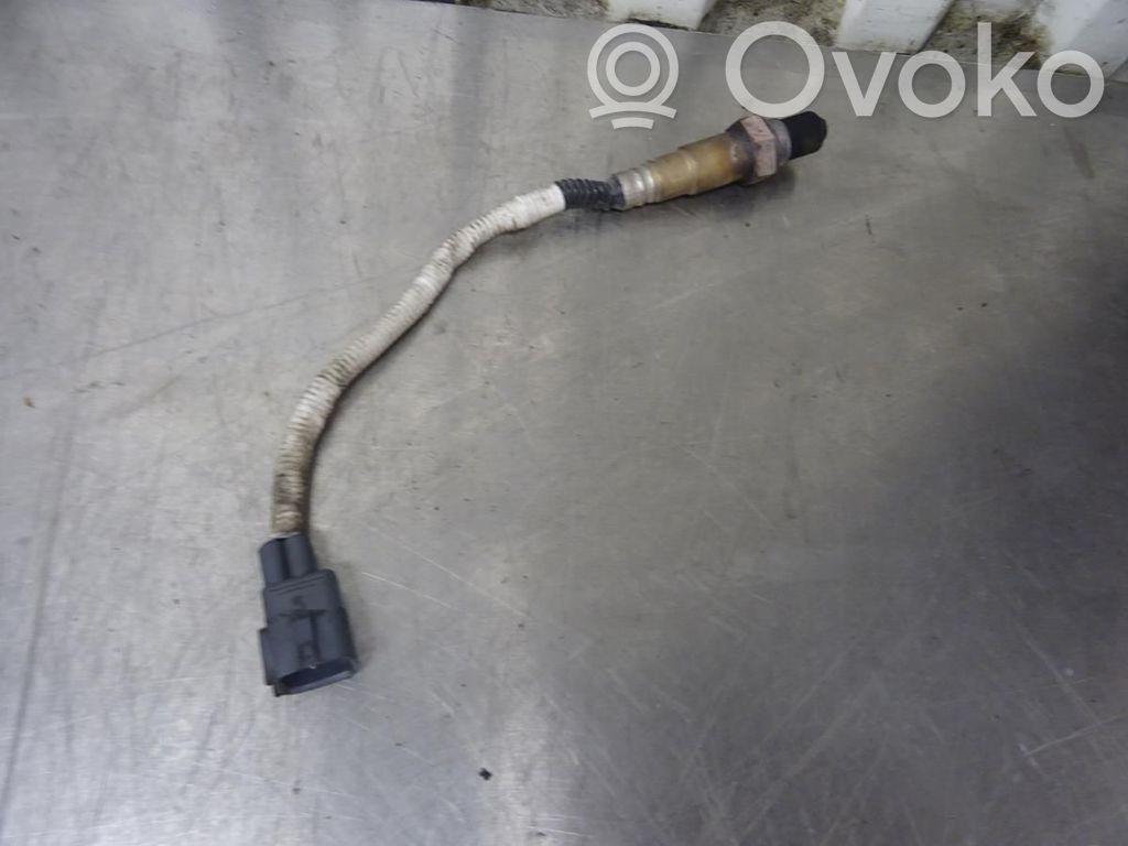 Toyota Aygo AB10 Sensore della sonda Lambda 
