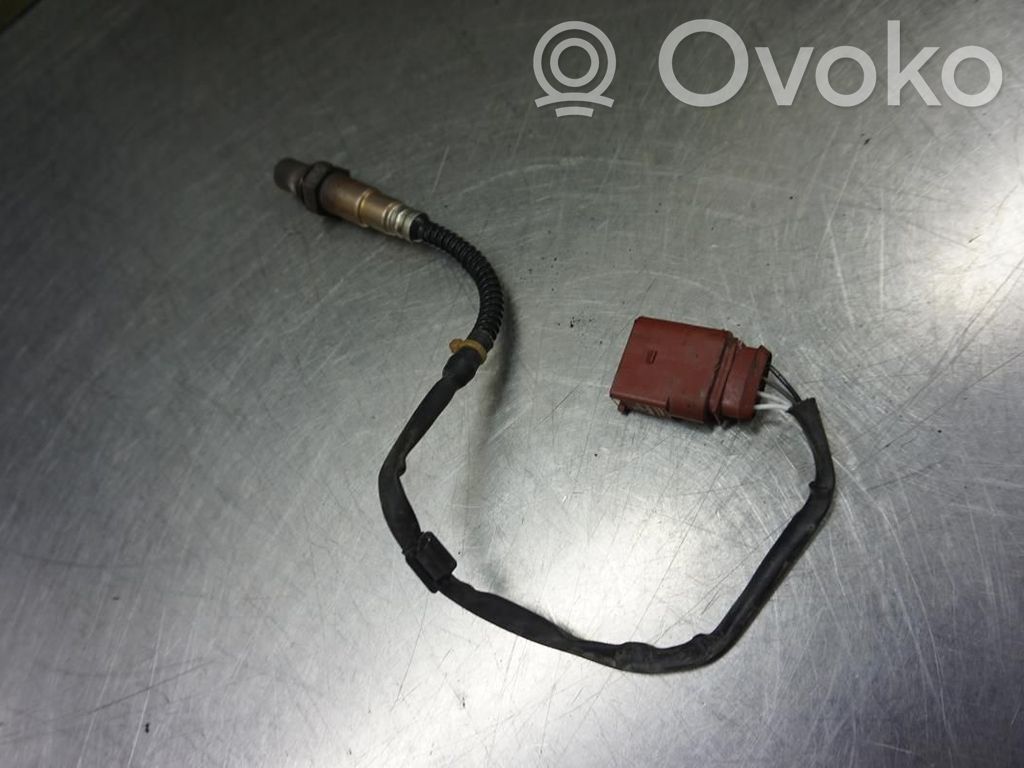 Sonde lambda   06A906262AR,N039118
