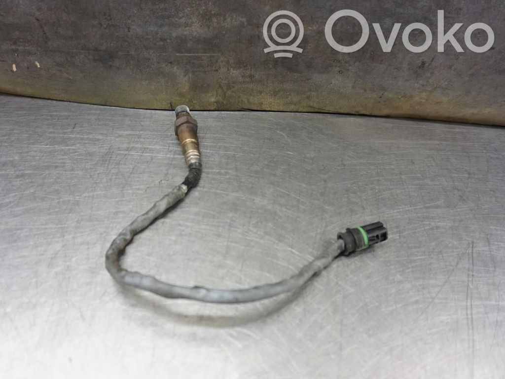 BMW 5 E60 E61 Lambda probe sensor 