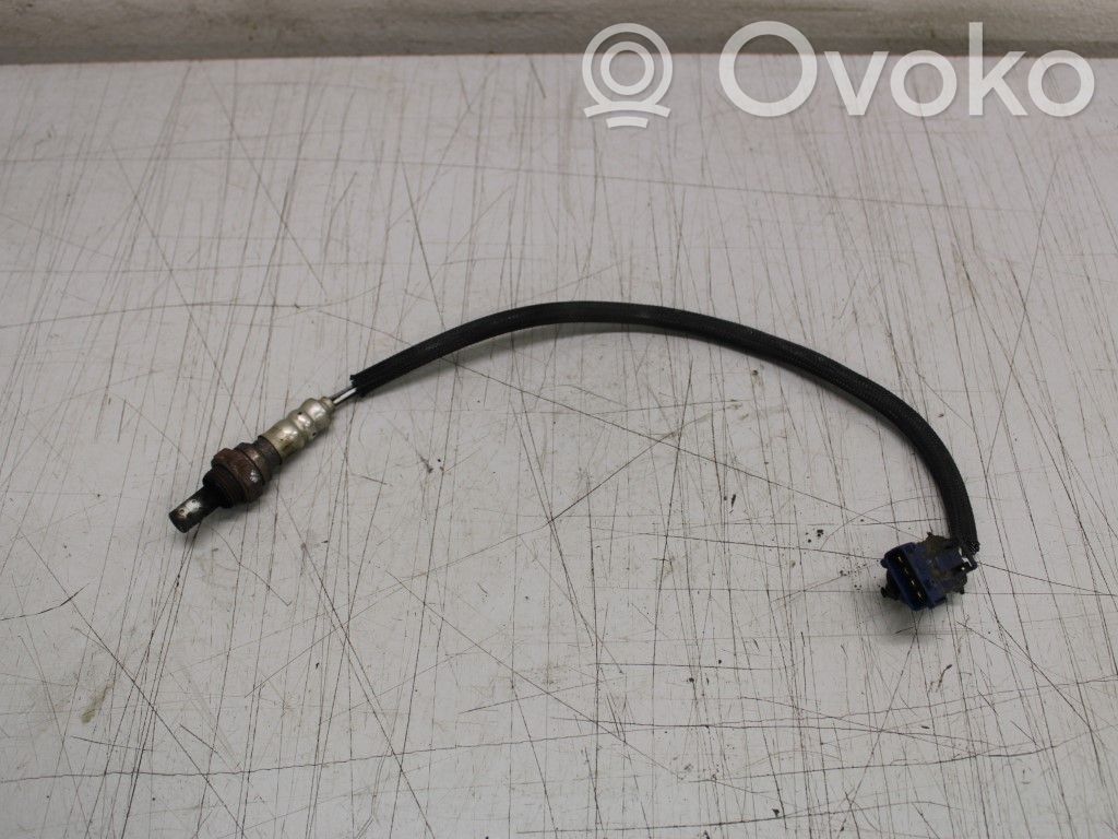 Peugeot 308 Lambda probe sensor 
