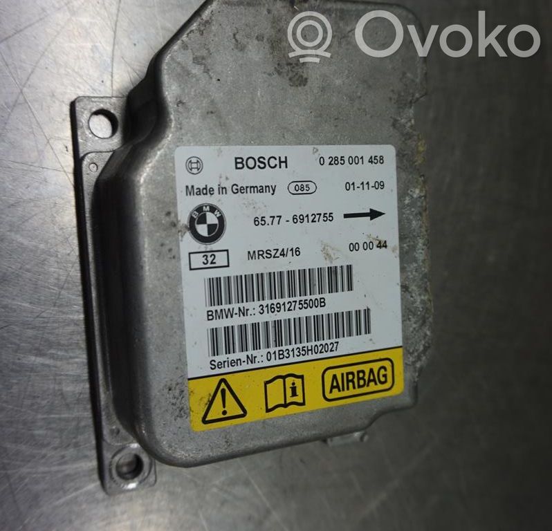 BMW 3 E46 Alte unități/module de control 