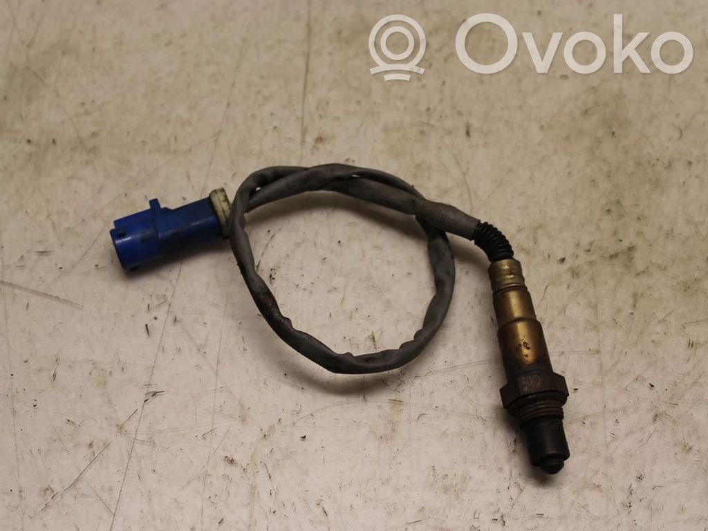 Ford Focus Sonda lambda 