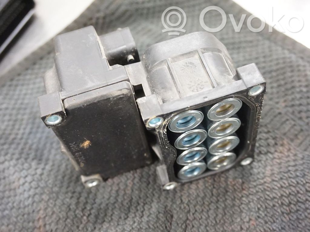 ABS control unit/module   30857561,186317,0273004224