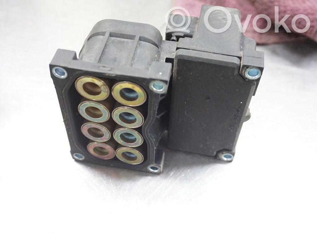 Opel Astra G ABS Pump 