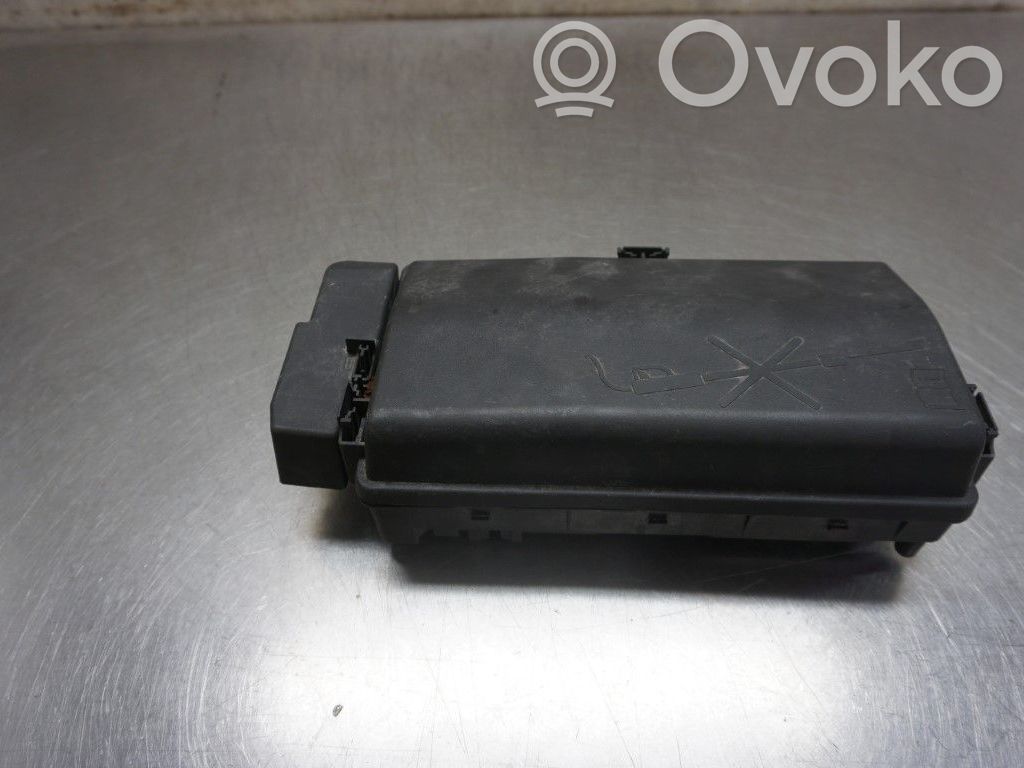 Saab 9-5 Fuse module 