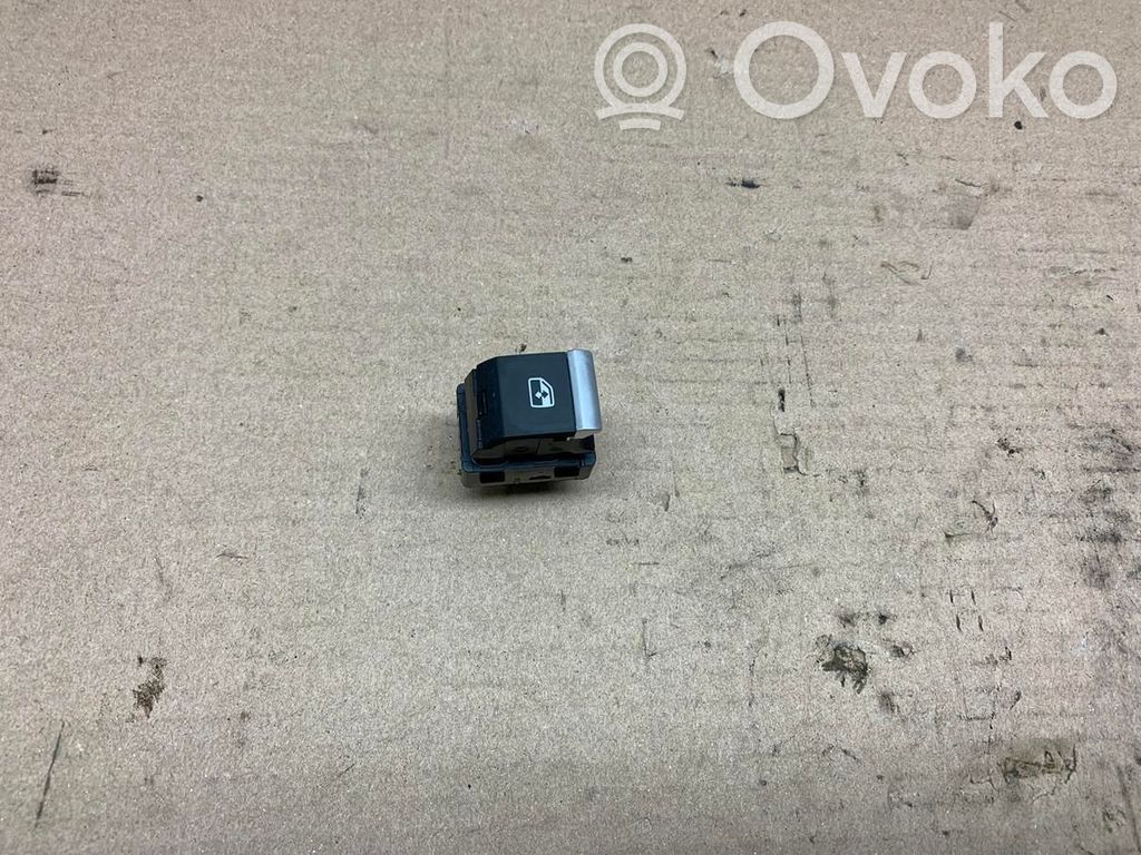 Electric window control switch   4M0959855,254740