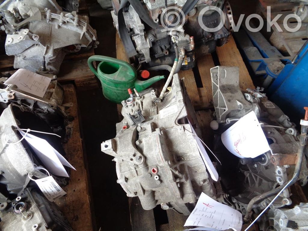 Volvo V50 Automatic gearbox 