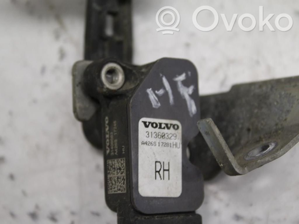 Volvo XC90 Senzor nivel far 