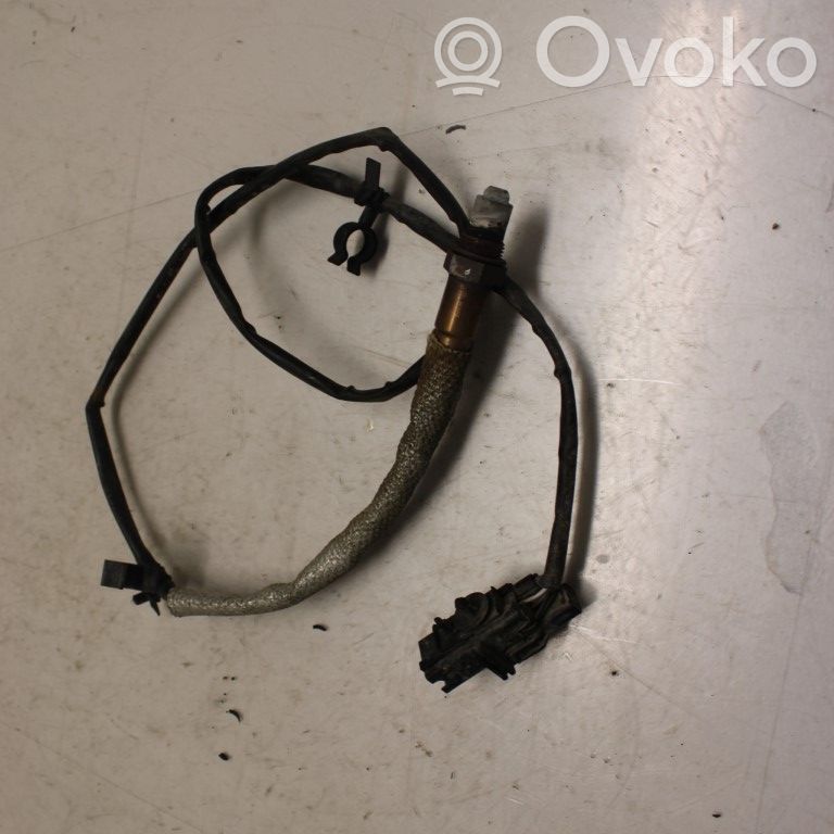 Volvo XC70 Зонд «Lambda» 