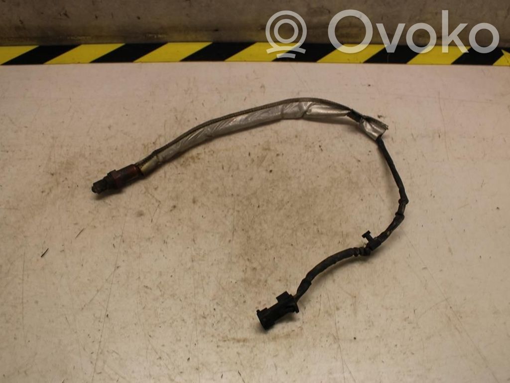 Volvo S60 Зонд «Lambda» 