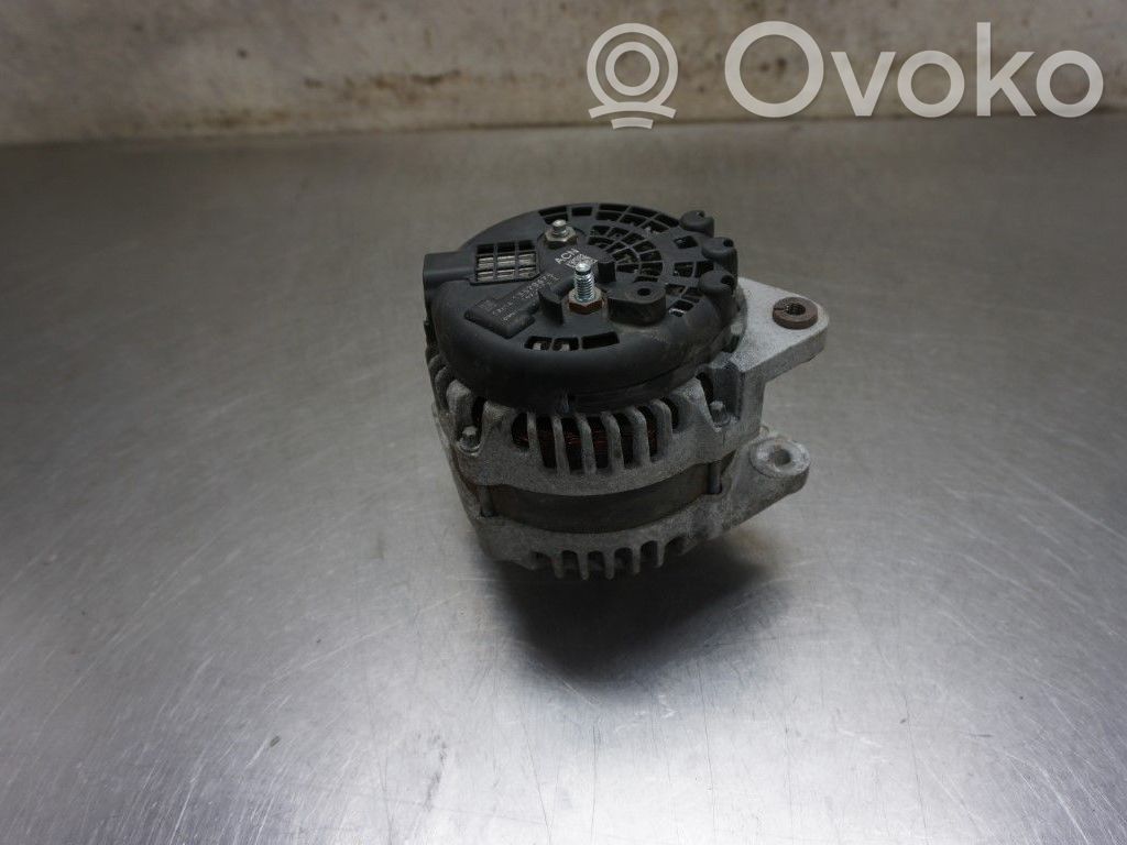 Opel Astra J Generator/alternator 