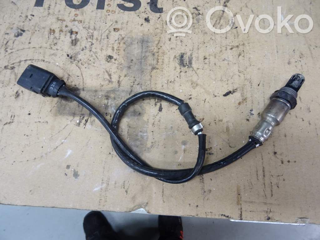 Lambda probe sensor   03C906262R,184667