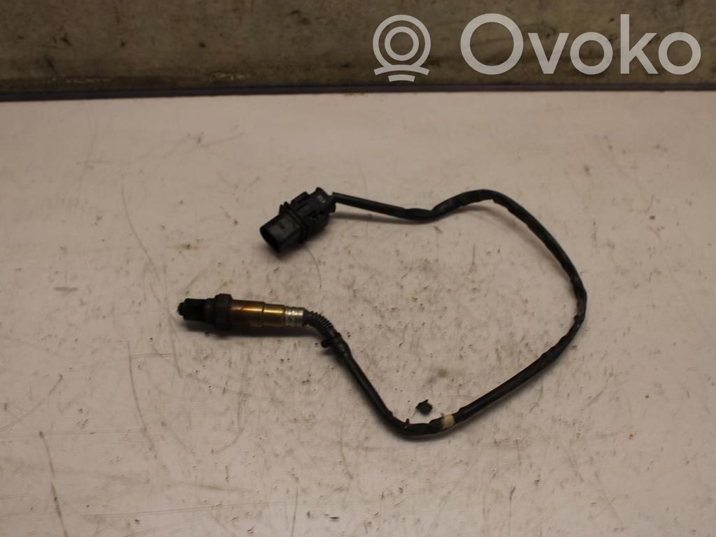 Lambda probe sensor   1K0998262AD,184942,0281004085
