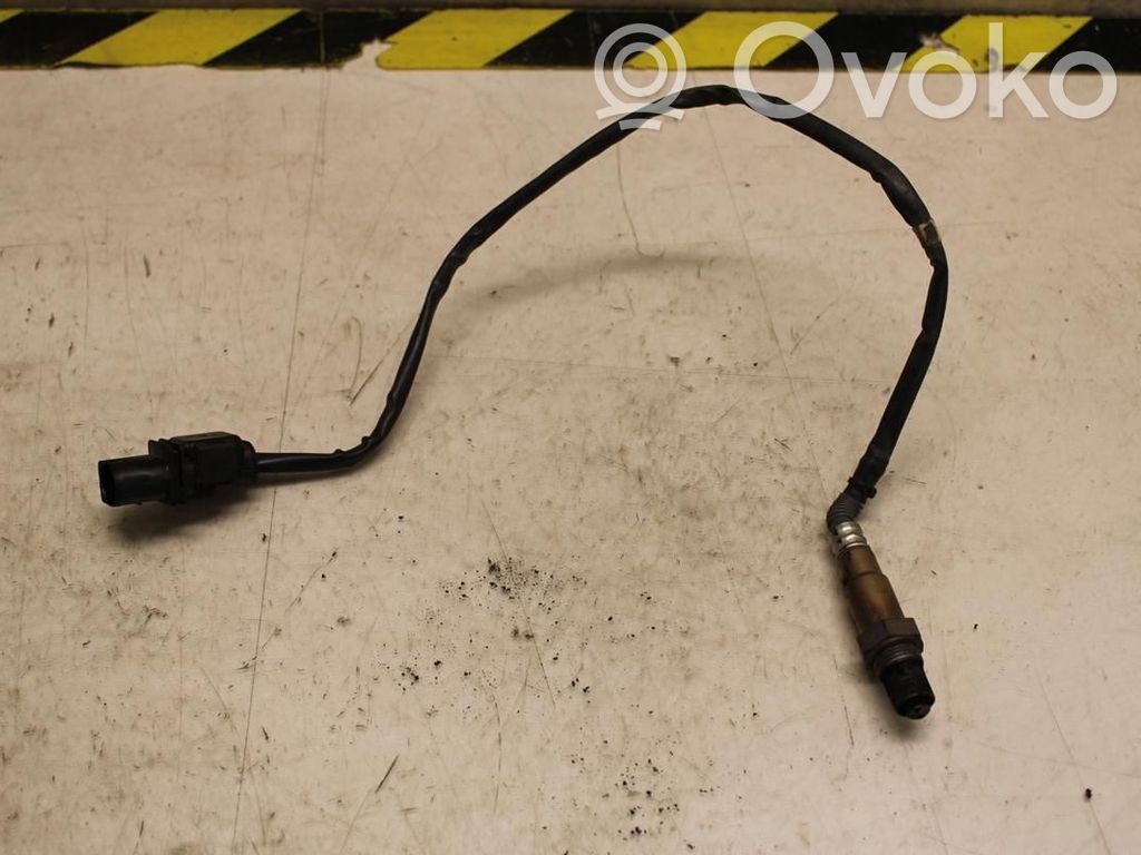 Sonda lambda   1K0998262AD,184942,0281004085