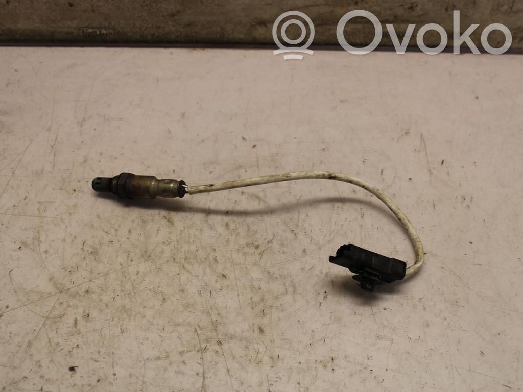 Citroen C4 Cactus Lambda probe sensor 