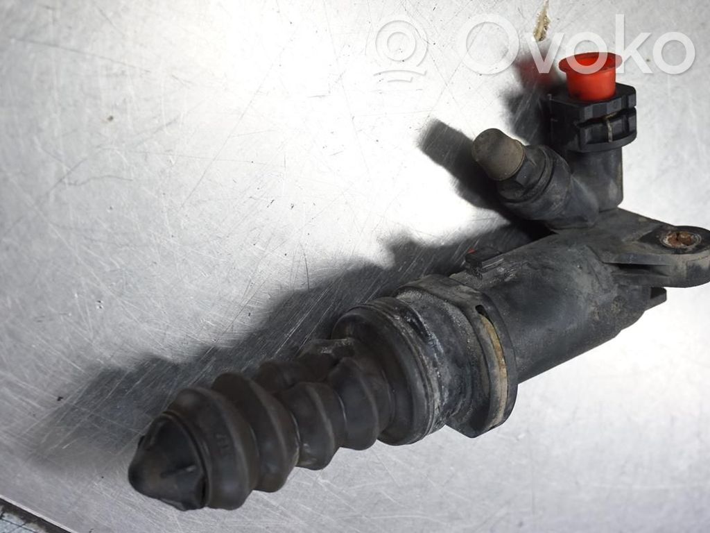 Audi A6 S6 C6 4F Clutch slave cylinder 