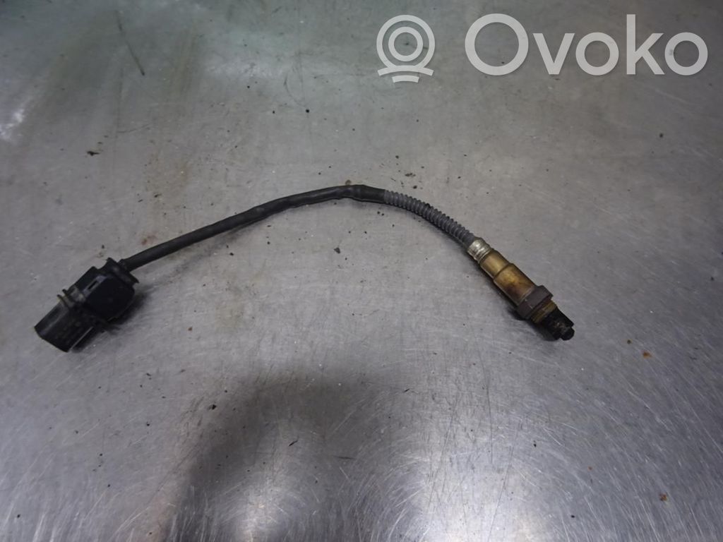 Lambda probe sensor   31422345,N001515,0258017107