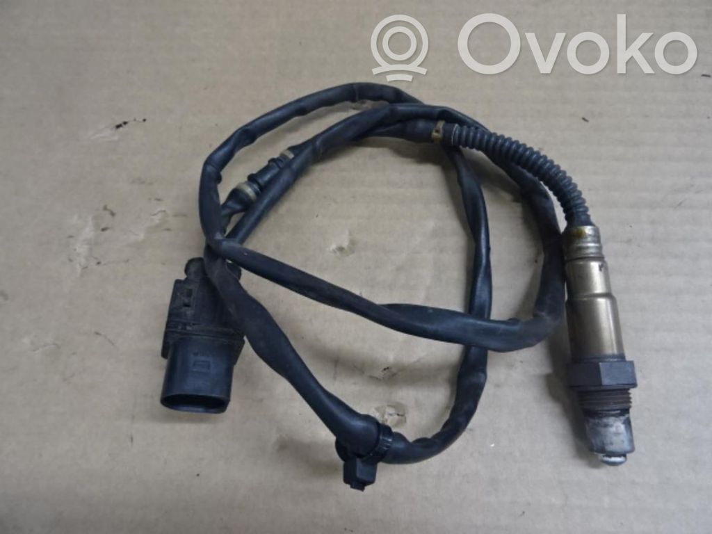 Lambda probe sensor   1K0998262N,N038065,0258017030