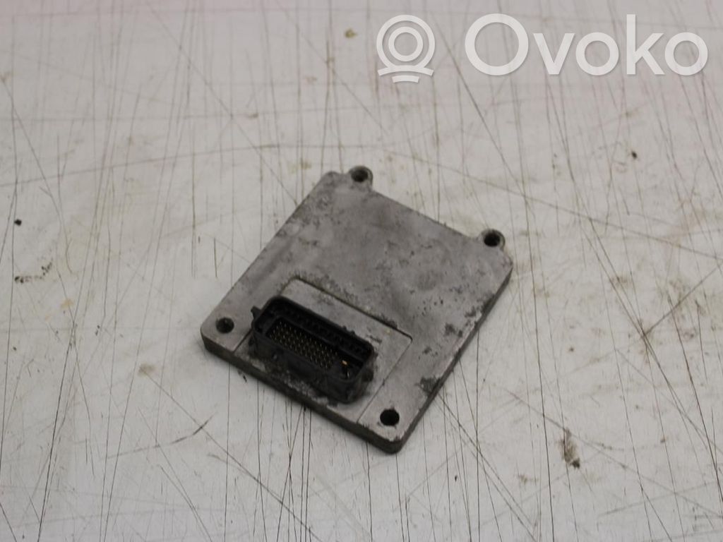 Unidad de control/módulo de la caja de cambios   N063472,24240826