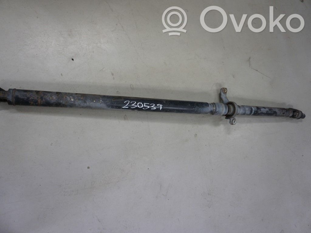 Wał napędowy / Komplet   3401A458,N017461