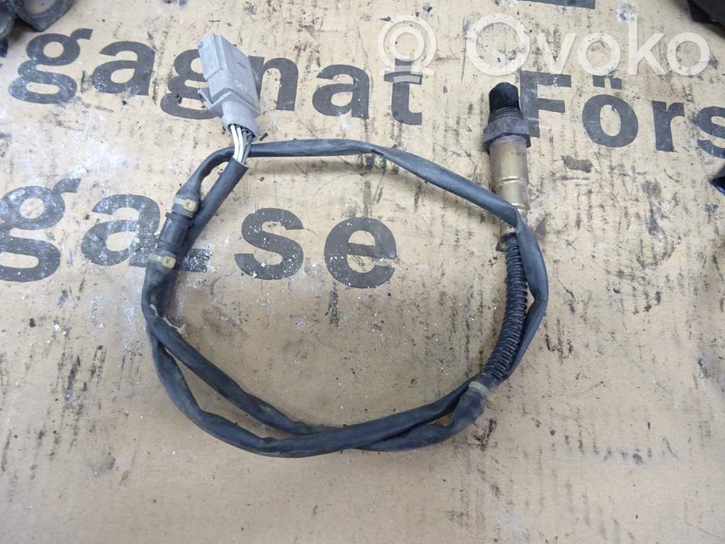 Lambda probe sensor   06F906262AD,184348