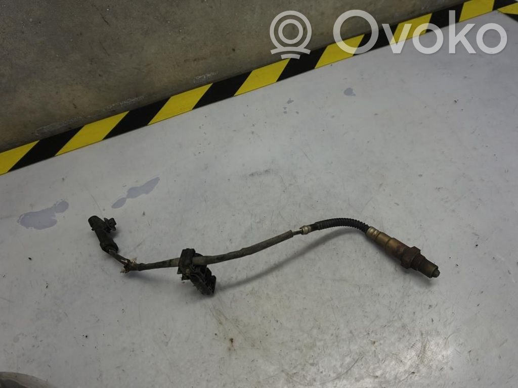 Lambda probe sensor   7700107433,184601,0250800046