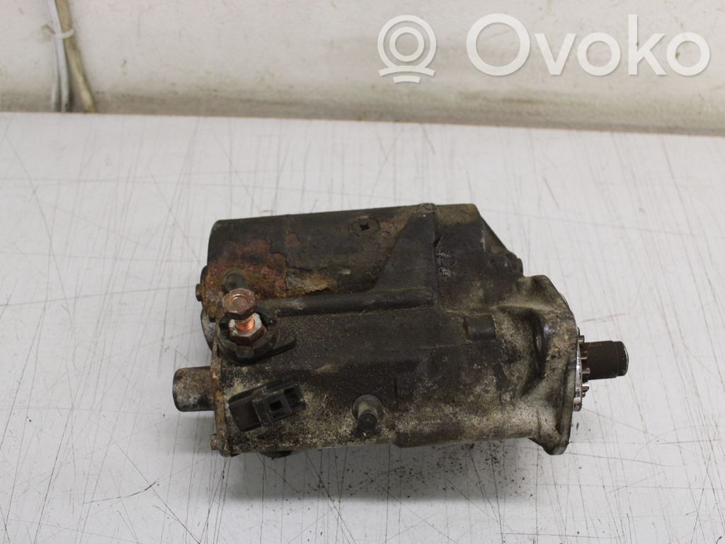 Toyota Hilux (N140, N150, N160, N170) Electromotor 