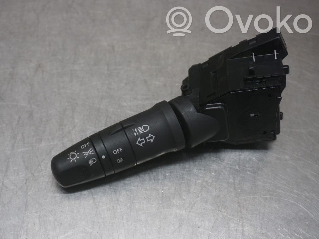 Nissan Micra Indicator stalk 