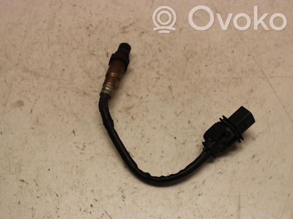 Lambda probe sensor   1618LL,N040111,0258017217