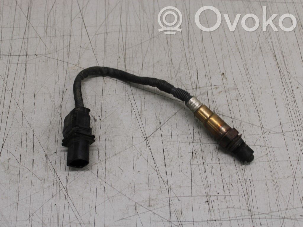 Lambda probe sensor   1618LL,N040111,0258017217