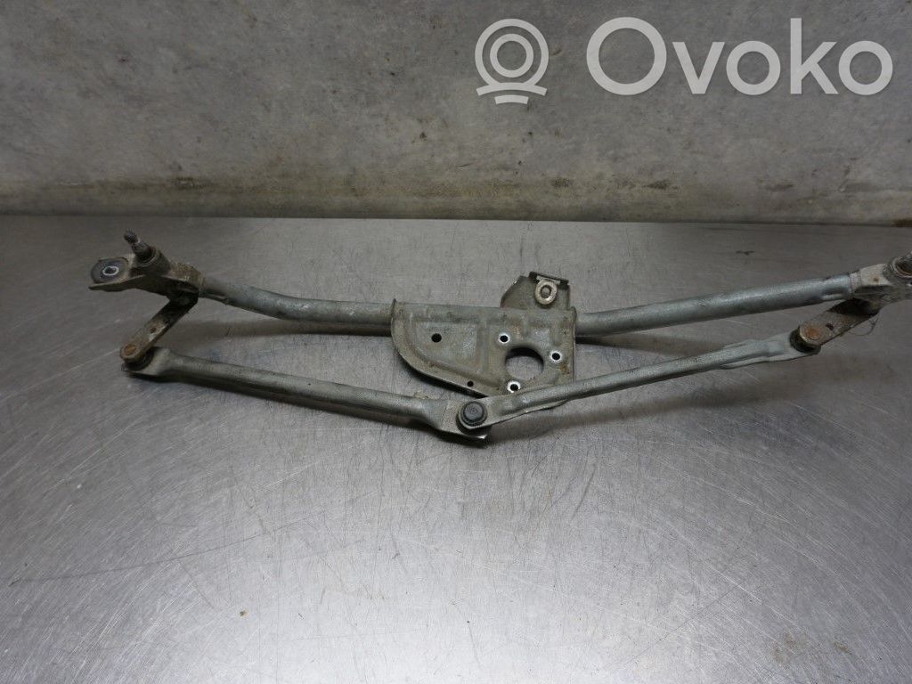 Volkswagen PASSAT B5.5 Mechanizm wycieraczek szyby przedniej / czołowej 
