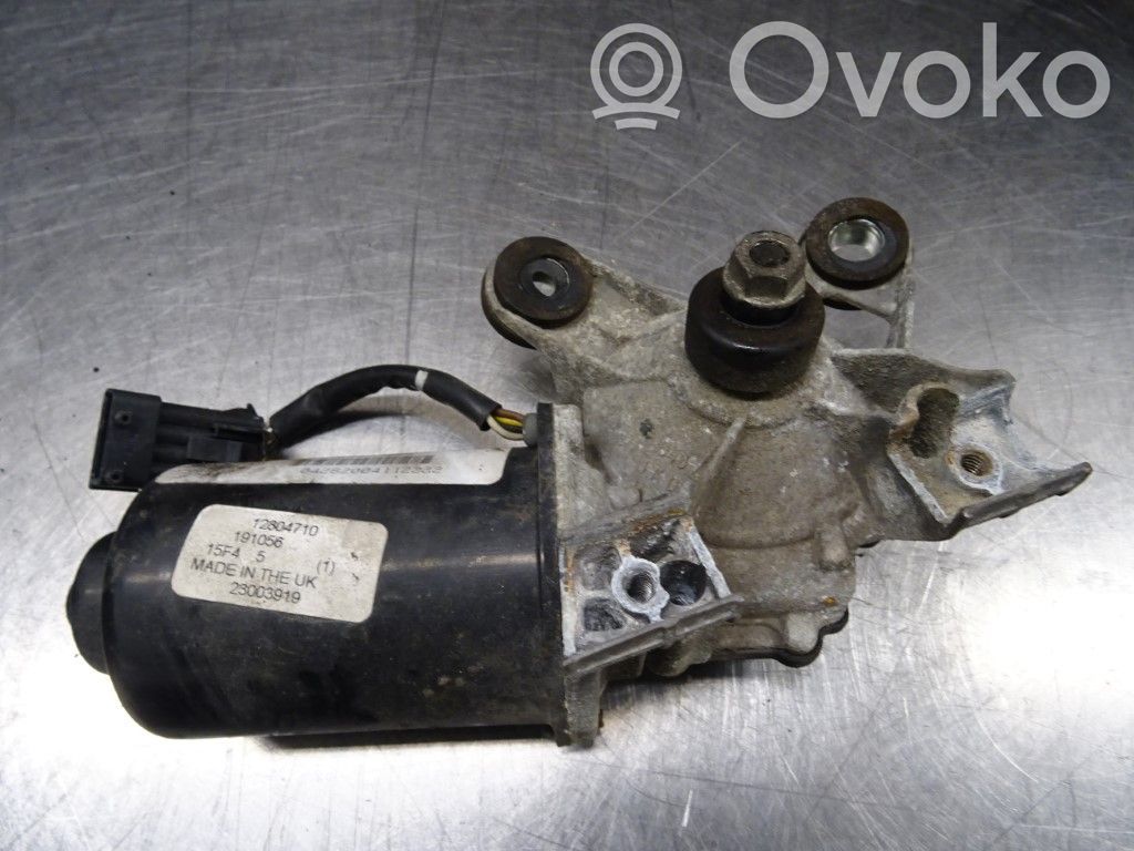 Saab 9-3 Ver2 Stikla tīrītāja motoriņš 