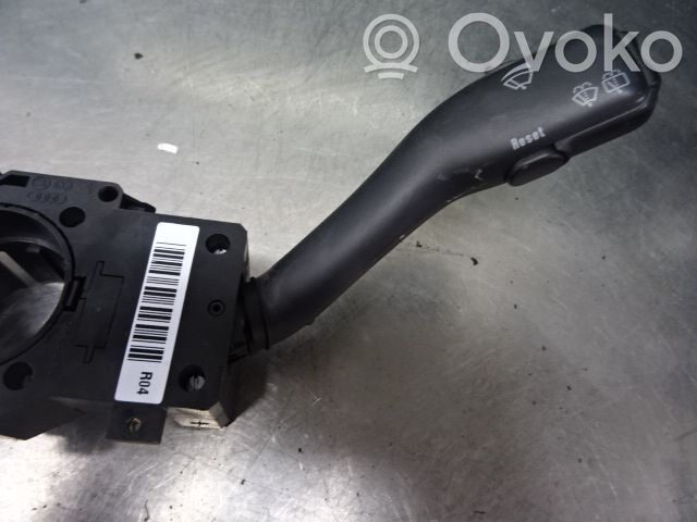 Volkswagen Sharan Pyyhkijän vipu 