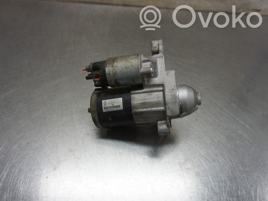 Motor de arranque   255069,N043914,2330000Q2F