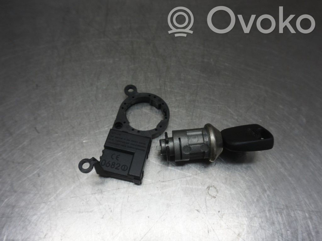 Ford Ka Ignition lock 