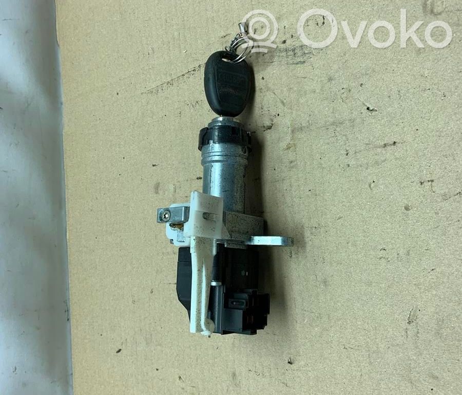 Saab 9-5 Ignition lock 