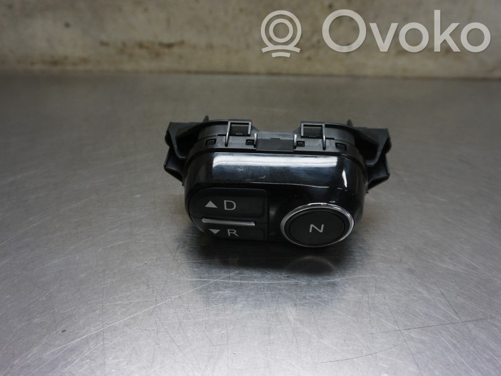 Citroen C4 Cactus Gear shift switch/knob 