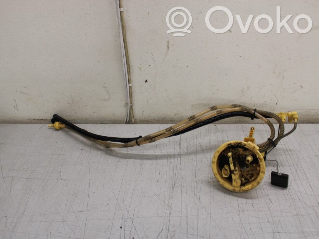 BMW 3 E90 E91 Coolant expansion tank/reservoir 