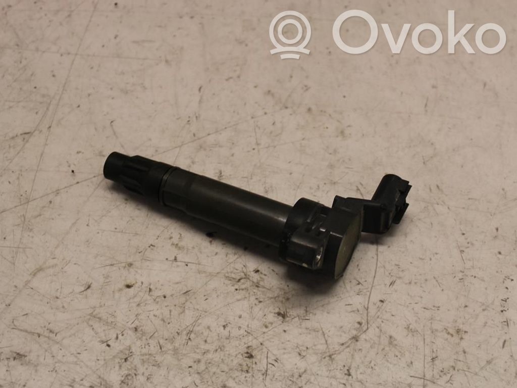 Zündspule Zündmodul   N062739,96875090