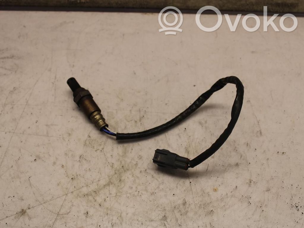 Toyota Corolla Verso AR10 Lambda probe sensor 