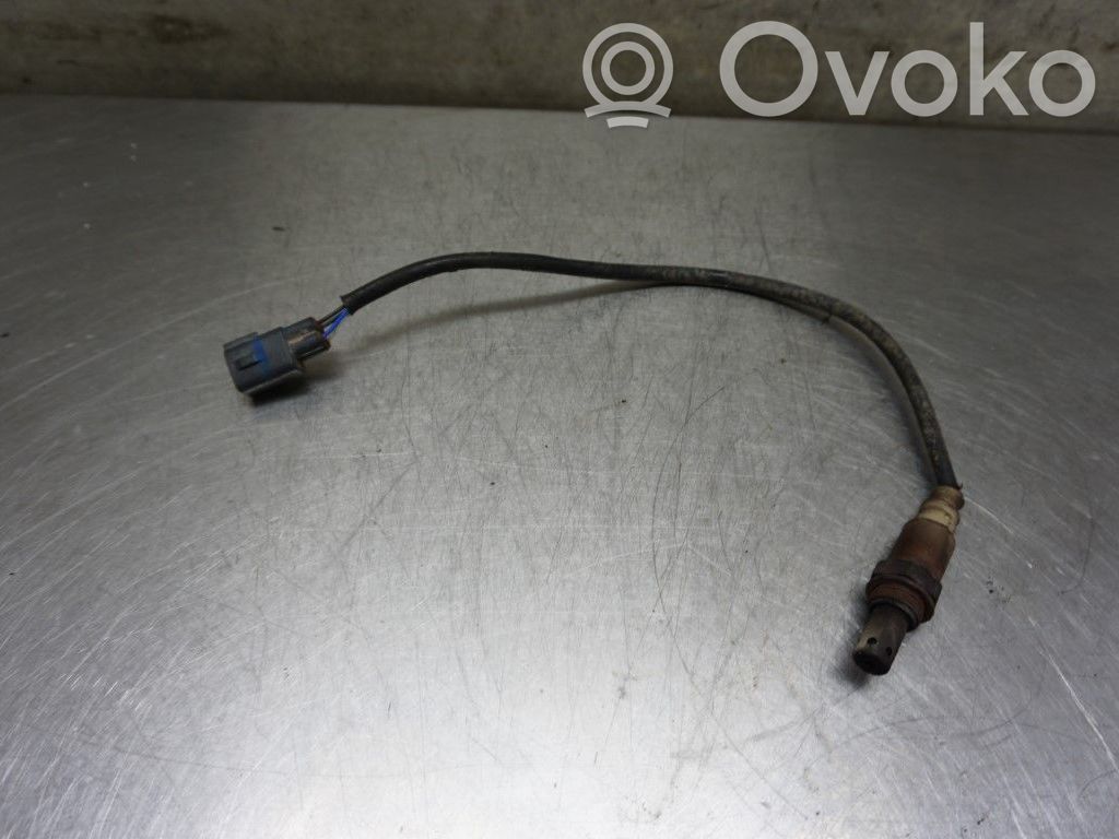 Toyota Corolla Verso E121 Lambda probe sensor 