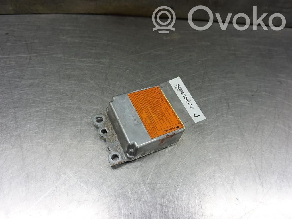 Nissan Note (E12) Other control units/modules 