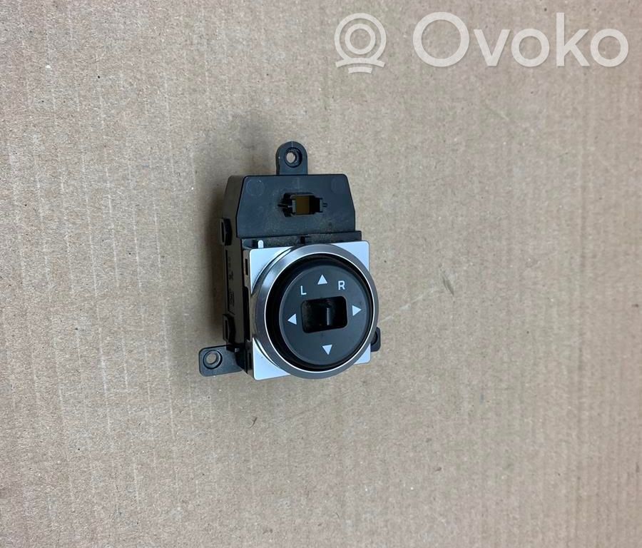 Hyundai i10 Interruptor del espejo lateral 