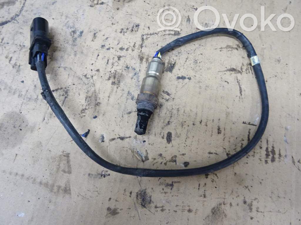Volkswagen Golf VI Sonda lambda 