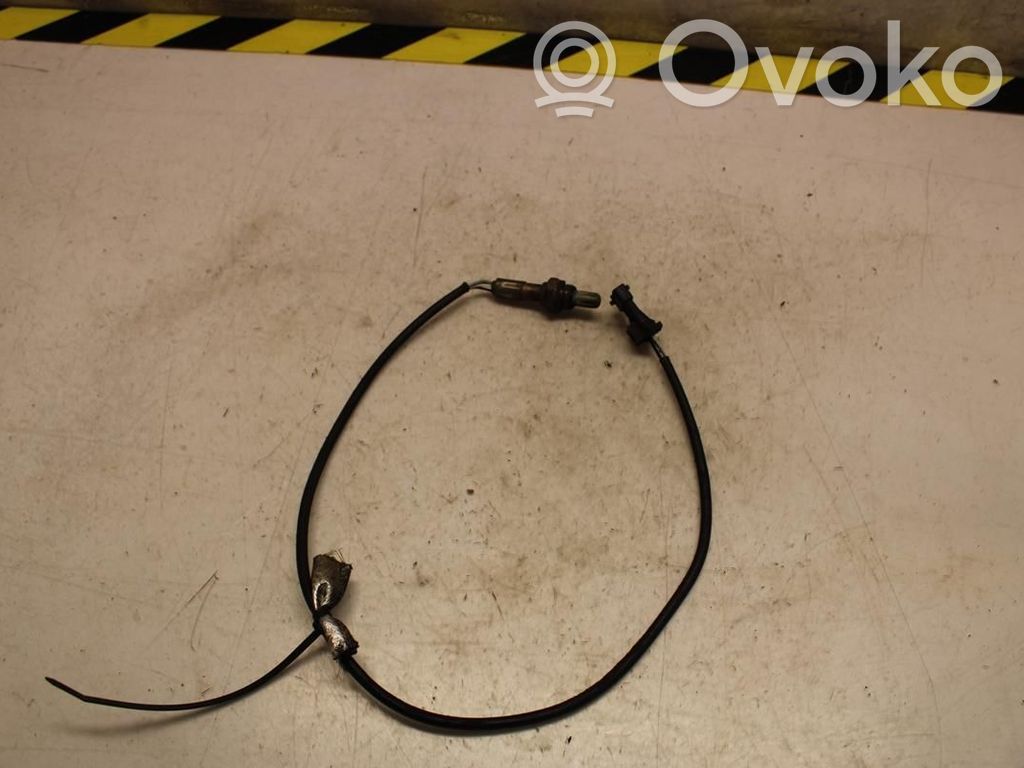 Lambda probe sensor   258006488,184472